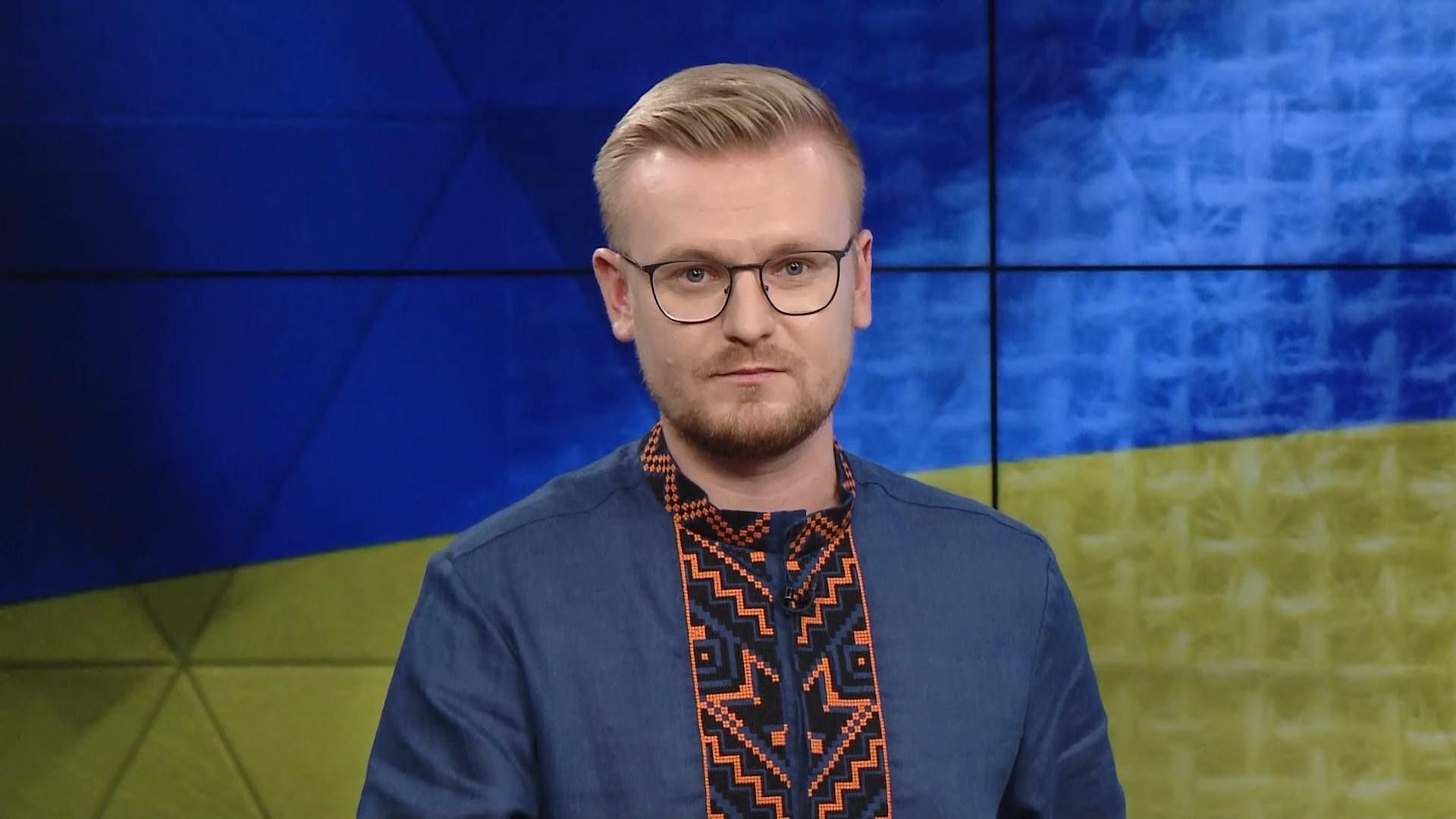 О главном: Встреча "нормандской четверки". Празднование независимости на Софиевской площади