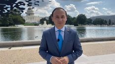 Голос Америки: Тихановская встретилась с заместителем госсекретаря США в Литве