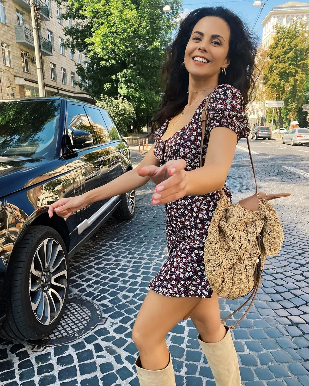 Настя Каменських Настя Каменських