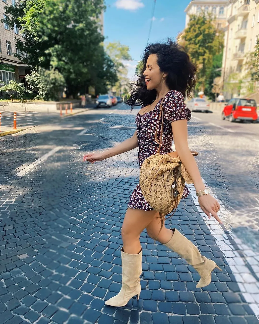 Настя Каменських Настя Каменських