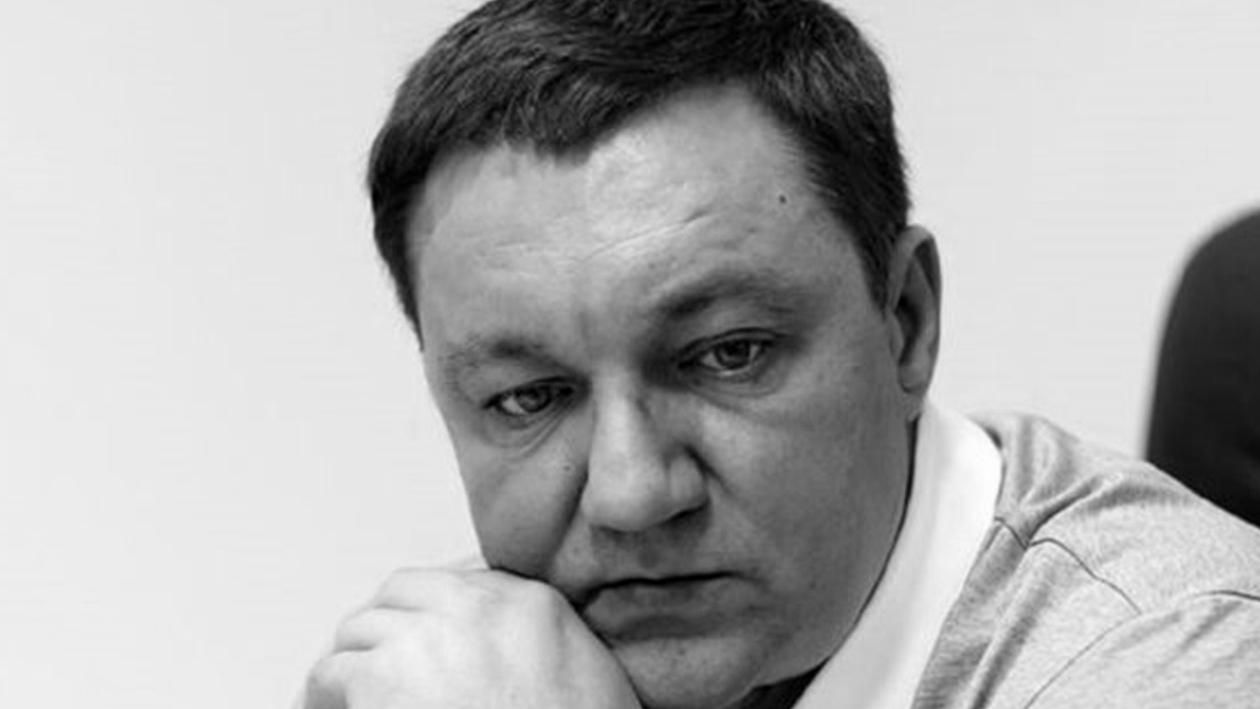 Поліція Києва закрила кримінальне провадження про загибель Тимчука: деталі