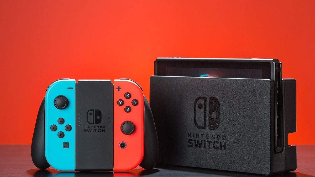 Nintendo готовит крупное обновление консоли Switch в 2021 году Nintendo готовит крупное обновление консоли Switch в 2021 году