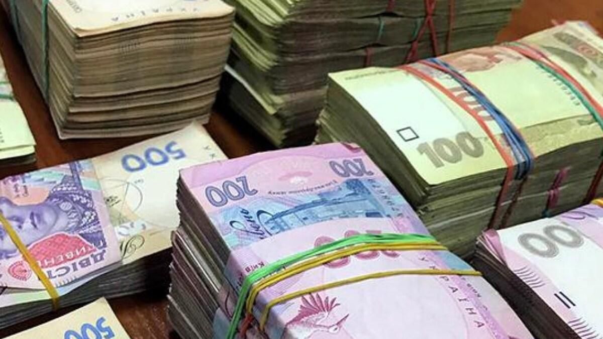 Надходження до бюджету зростуть, – нардепка розповіла, чим вигідне підвищення "мінімалки" Надходження до бюджету зростуть, – нардепка розповіла, чим вигідне підвищення "мінімалки"