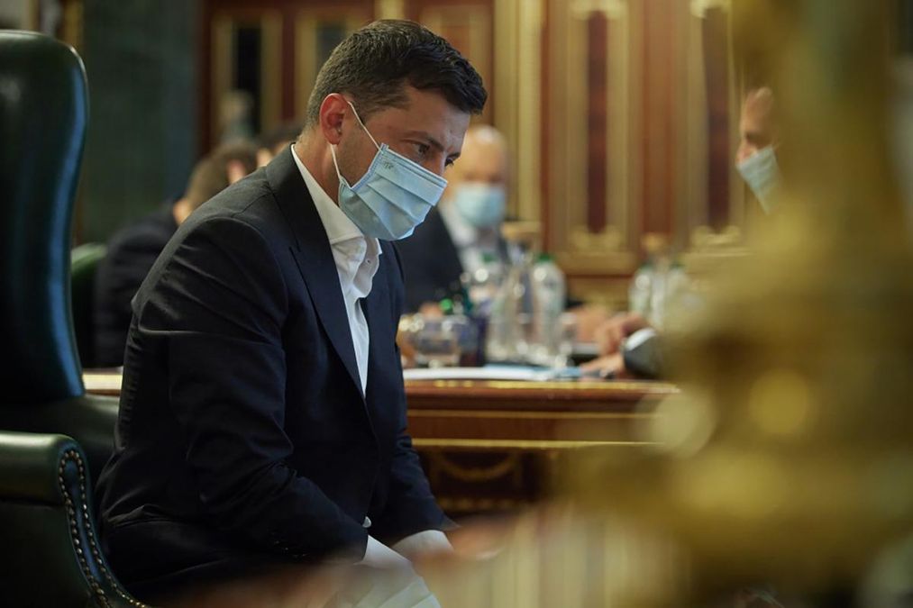 Карантин в Україні продовжили до листопада 2020: правда чи ні Карантин в Україні продовжили до листопада 2020: правда чи ні