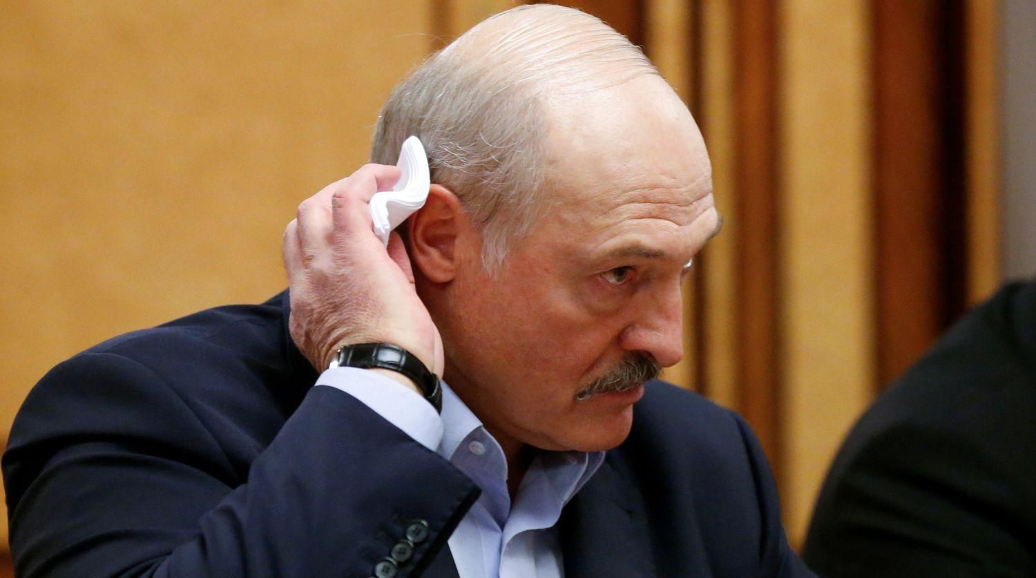 У Євросоюзі заявили, що не можуть зв'язатися з Лукашенком