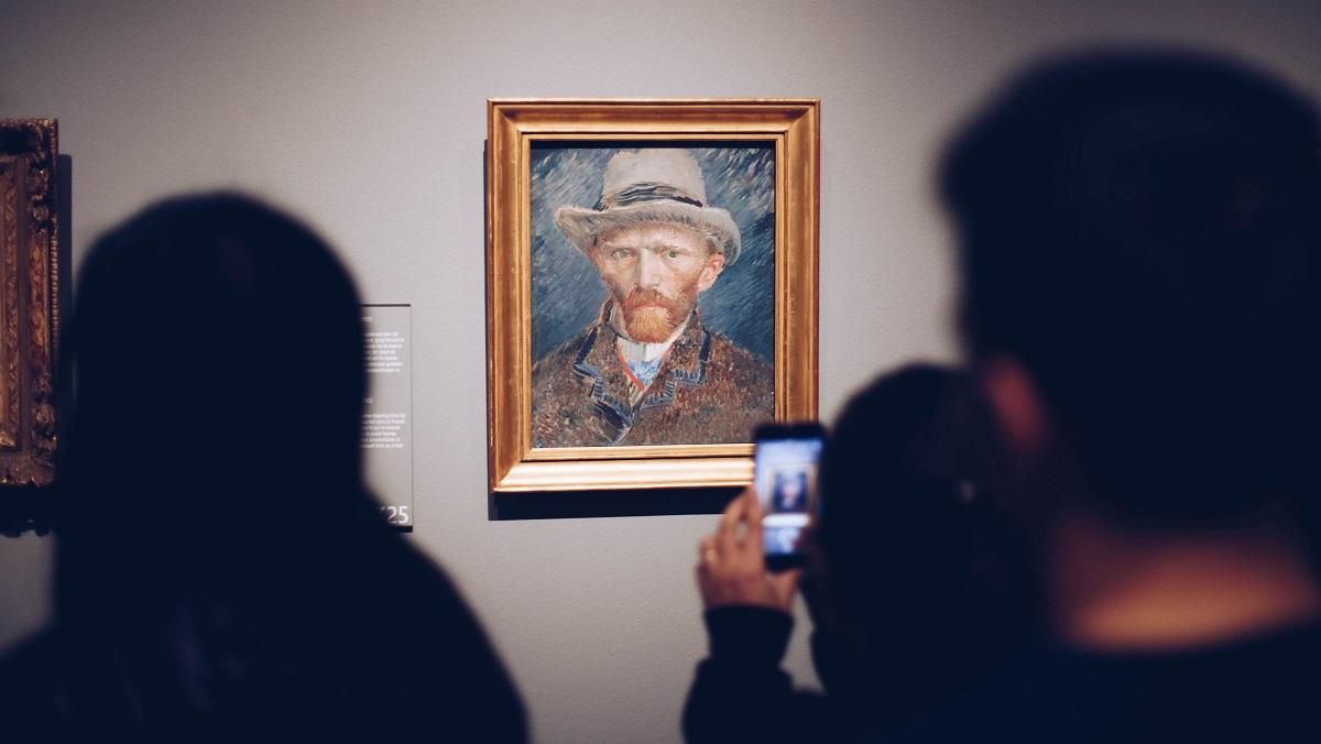 Пиво в искусстве: как хорошо вы знаете картины выдающихся художников Пиво в искусстве: как хорошо вы знаете картины выдающихся художников