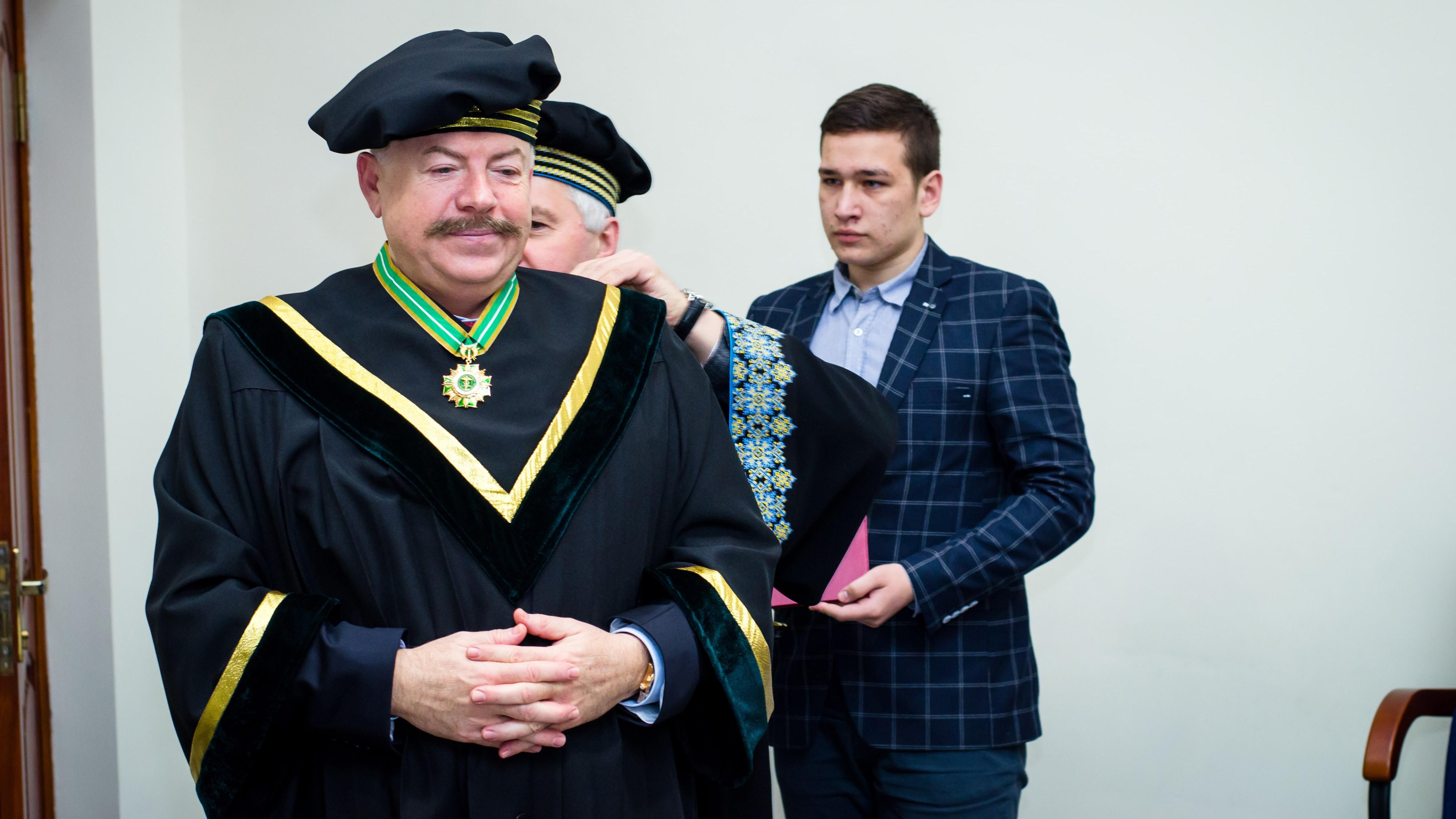 Венедіктова звільнила Піскуна з посади позаштатного радника: що відомо Венедіктова звільнила Піскуна з посади позаштатного радника: що відомо