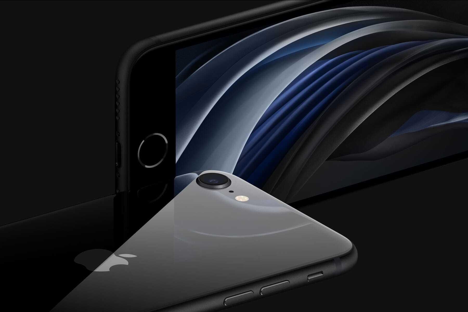 Apple выпустит сразу 3 новых смартфона iPhone SE