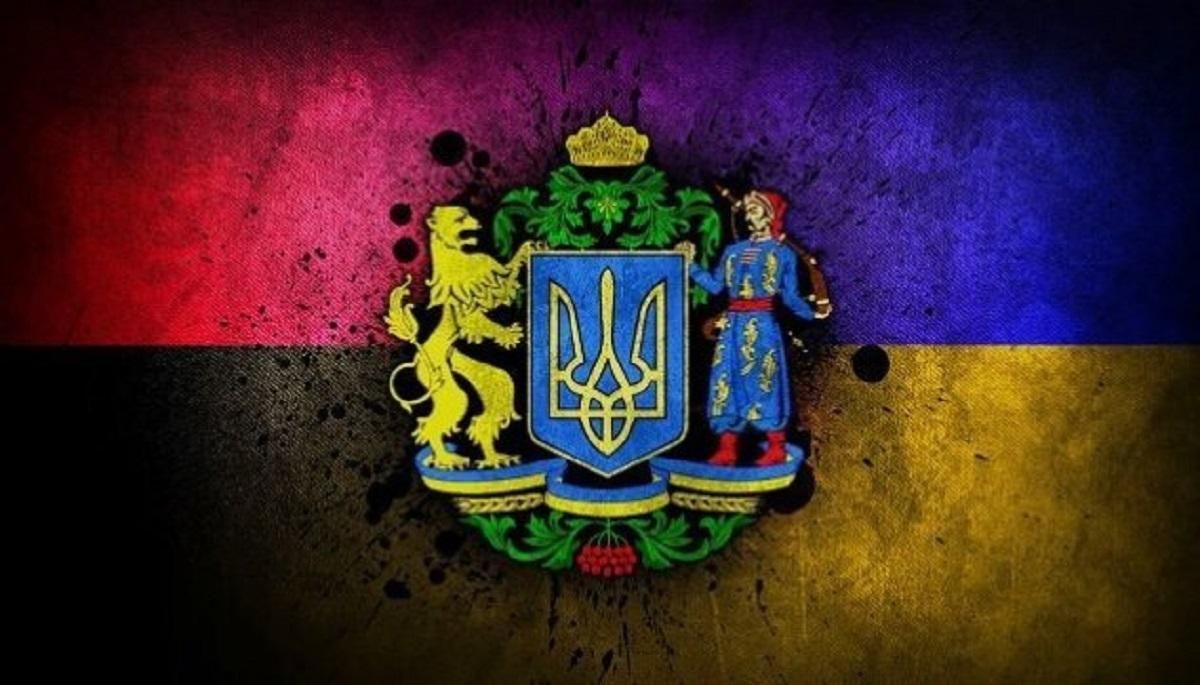 Кабмін проведе конкурс на найкращий ескіз великого Державного Герба України: що відомо