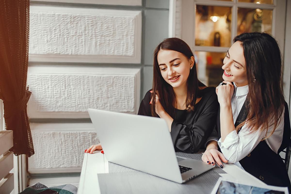 Жіночі професії відтепер можна називати фемінітивами Жіночі професії відтепер можна називати фемінітивами