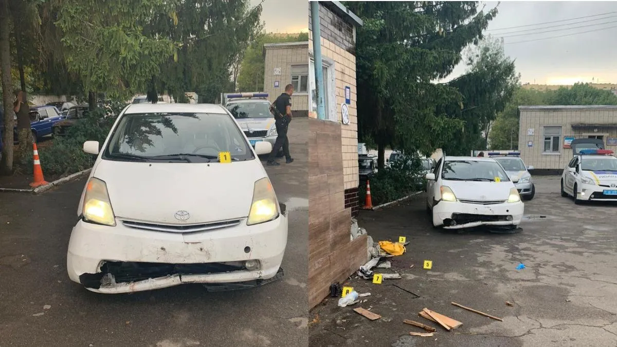 ДТП, Зоологічна, військова академія, курсантки, п'яний майор, найгучніші ДТП 2020, найрезонансніші ДТП 2020 ДТП, Зоологічна, військова академія, курсантки, п'яний майор, найгучніші ДТП 2020, найрезонансніші ДТП 2020