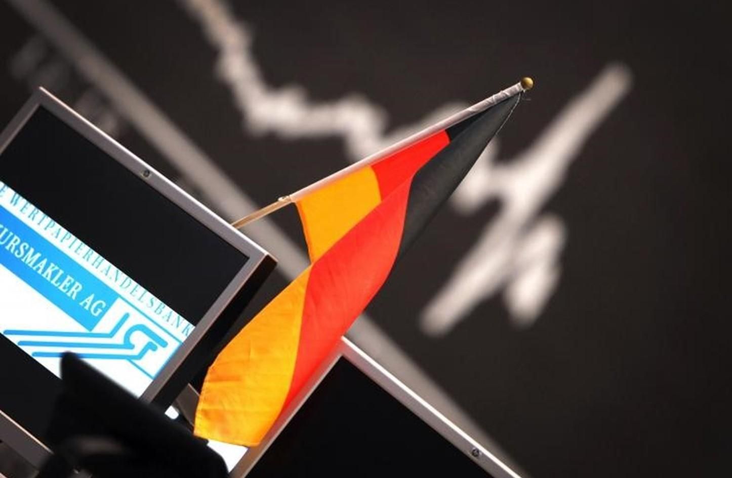 ВВП Німеччини за другий квартал 2020 впав: як змінився