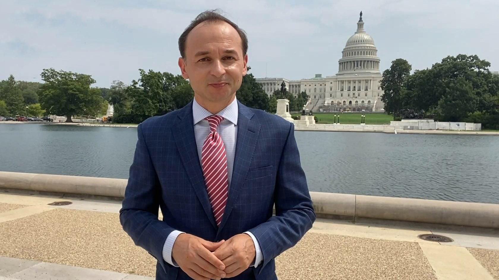 Голос Америки: Заместитель госсекретаря США встретился с Лавровым – раскрыты детали разговора Голос Америки: Заместитель госсекретаря США встретился с Лавровым – раскрыты детали разговора