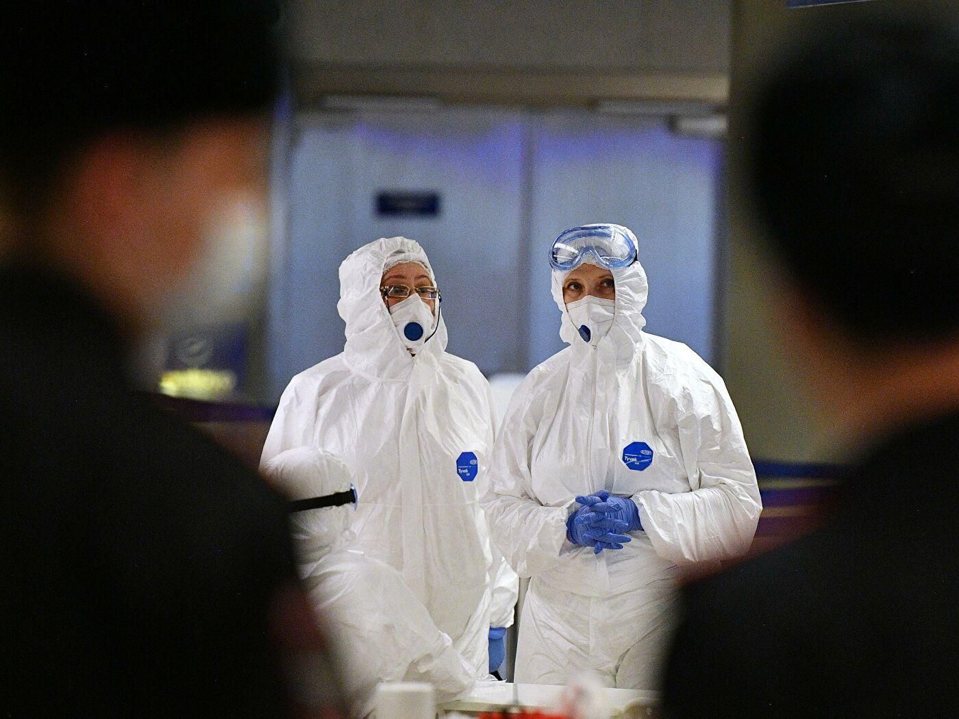 120 мільйонів людей можуть втратити роботу: Генсек ООН про збитки у туризмі через COVID-19 120 мільйонів людей можуть втратити роботу: Генсек ООН про збитки у туризмі через COVID-19