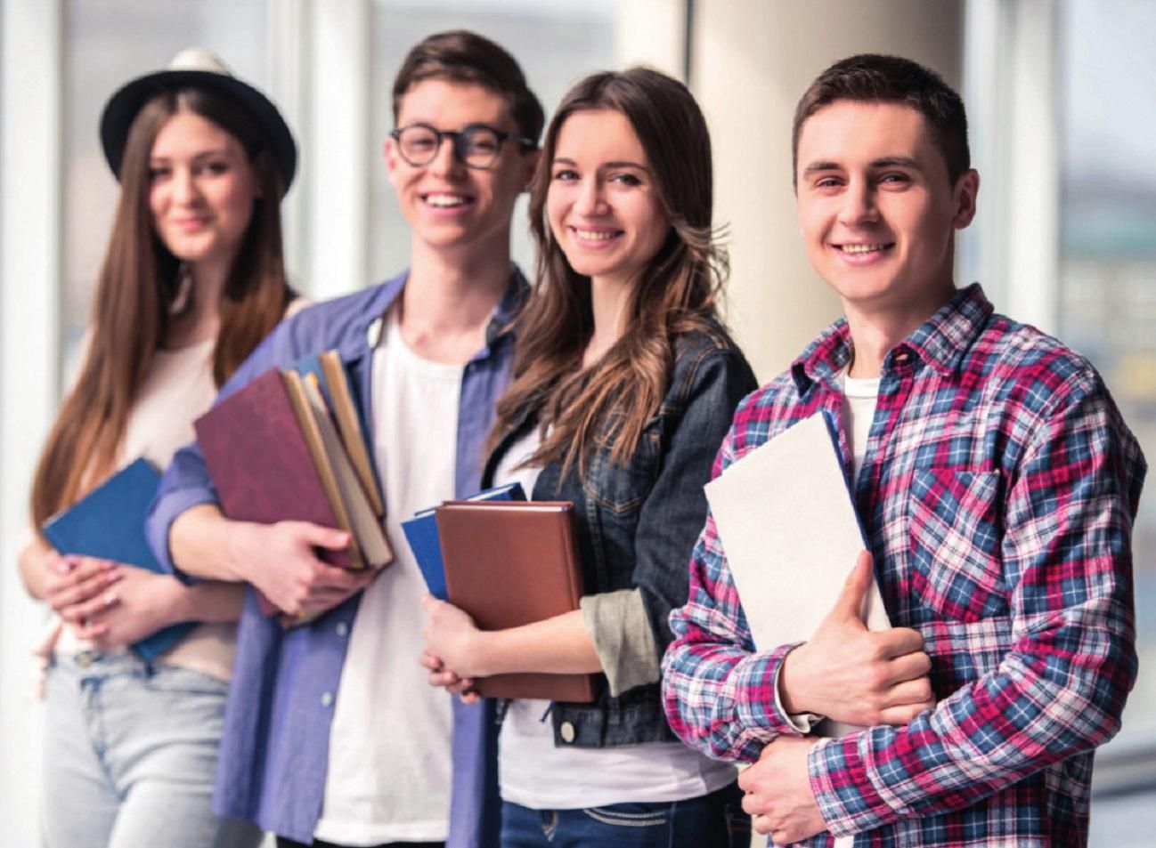 Вступление-2020: какие университеты и специальности стали популярными Вступление-2020: какие университеты и специальности стали популярными