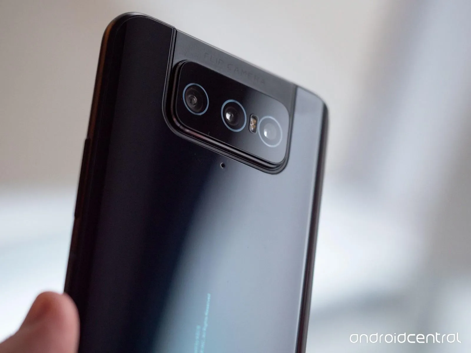 Asus ZenFone 7 Asus ZenFone 7