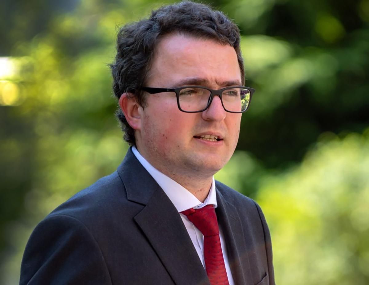 Антон Кориневич Антон Кориневич