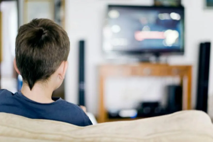 Уроки по телебаченні Уроки по телебаченні