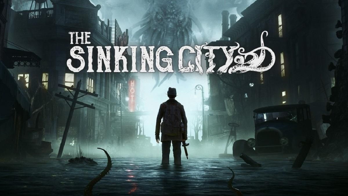 Українська студія-розробник звинуватила видавця The Sinking City у невиплаті мільйона євро