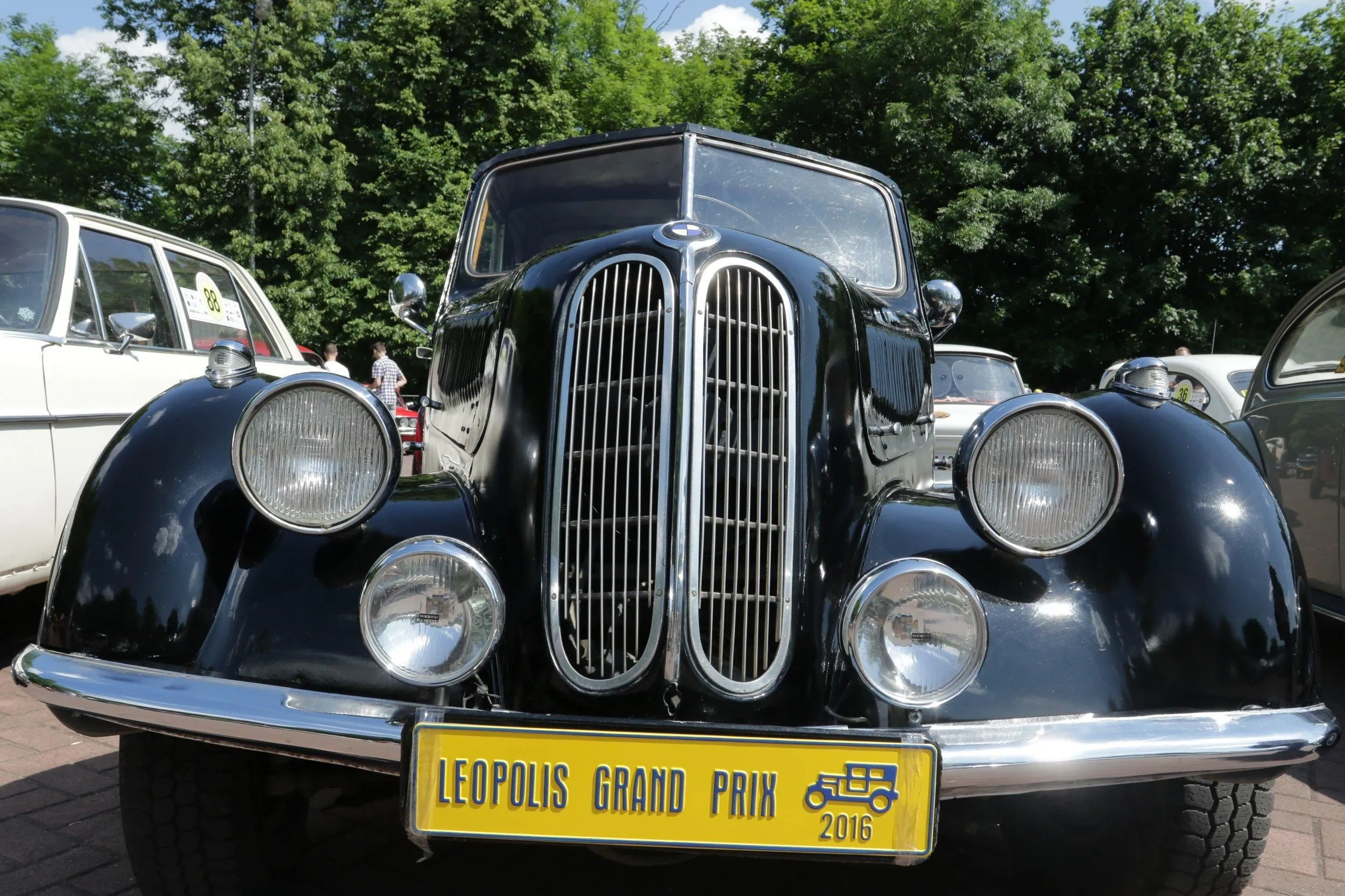 авто з 3D номерами авто з 3D номерами