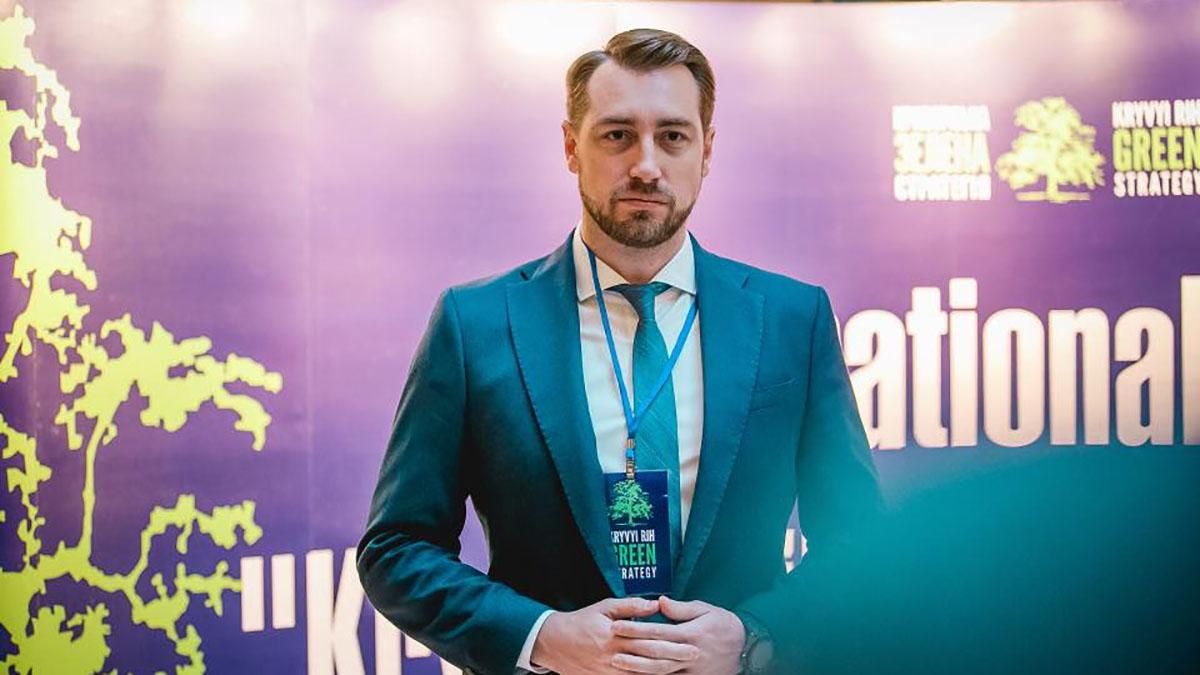 Головою Укртрансбезпеки став Євген Прокопчук: що про нього відомо Головою Укртрансбезпеки став Євген Прокопчук: що про нього відомо