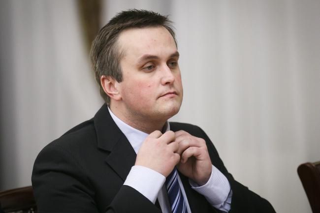 Холодницький працевлаштувався після відставки з САП: боротиметься з договірними матчами