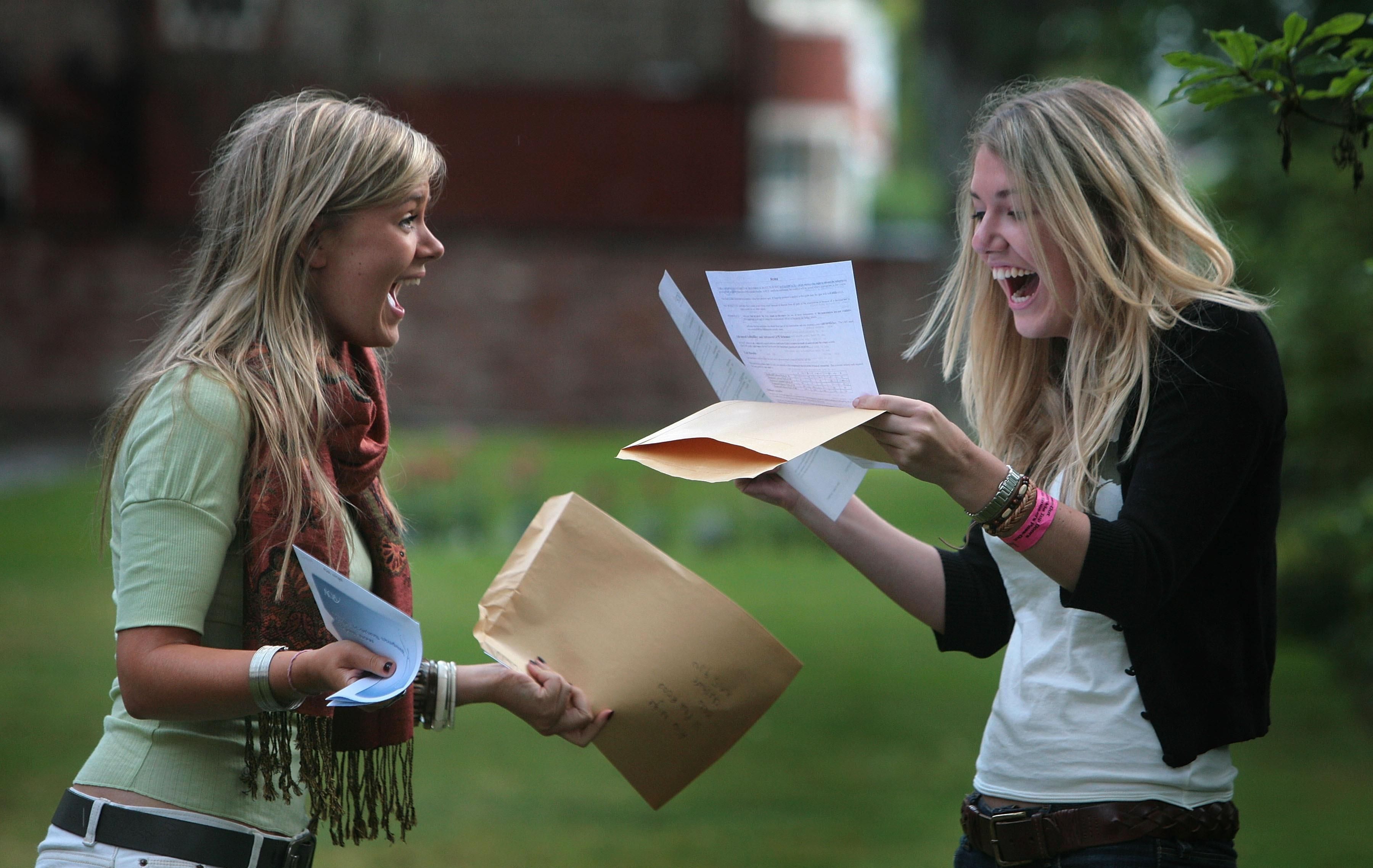 Поступление 2020: когда и где будет известно, кто прошел на бюджет Поступление 2020: когда и где будет известно, кто прошел на бюджет