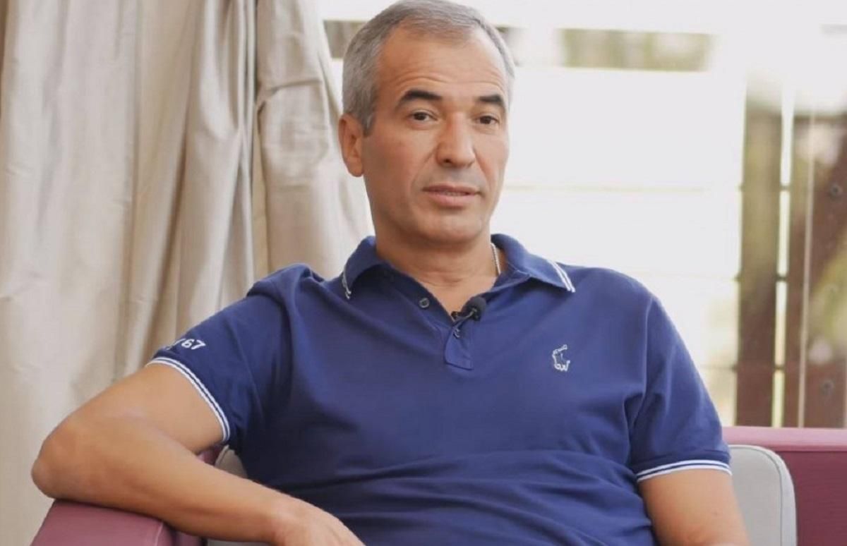 Кальцев з ОПЗЖ засвітив в Раді годинник за ціною автомобіля: фото Кальцев з ОПЗЖ засвітив в Раді годинник за ціною автомобіля: фото