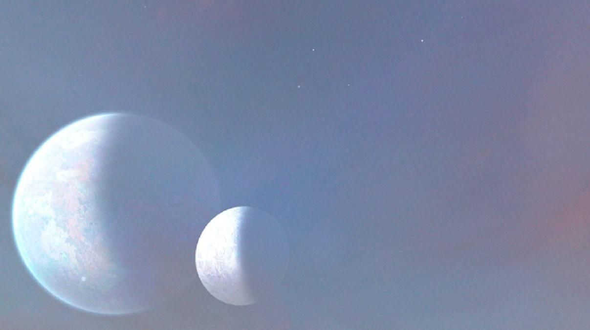 Искусственный интеллект нашел 50 новых экзопланет Искусственный интеллект нашел 50 новых экзопланет