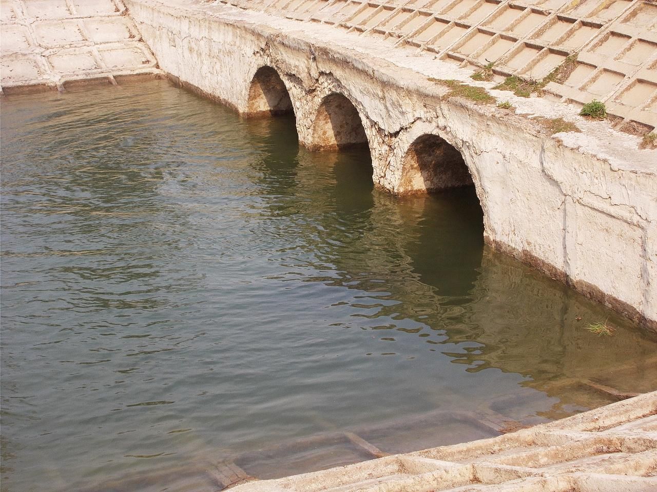 Возможное возобновление подачи воды в Крым: почему экология тут ни при чем
Возможное возобновление подачи воды в Крым: почему экология тут ни при чем