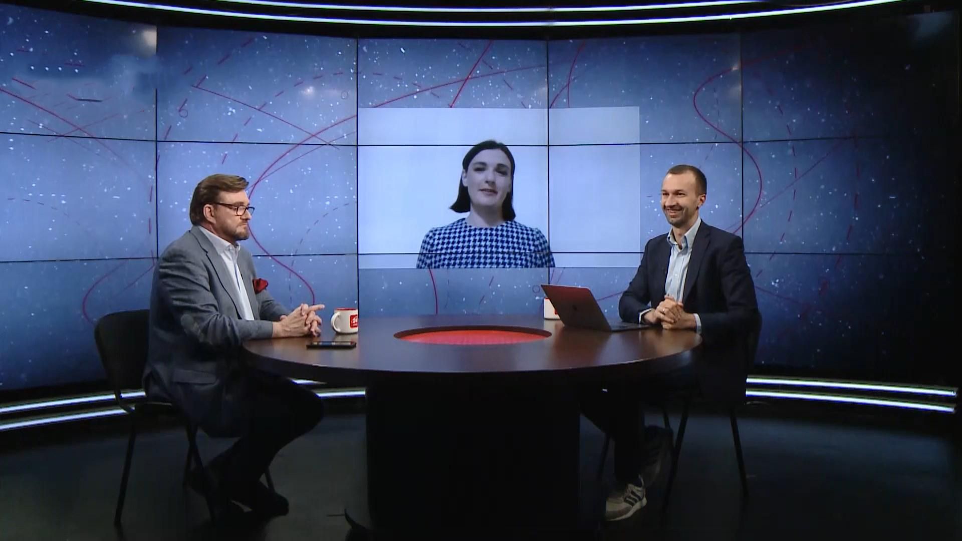 Це може бути ініціатива знизу, – журналіст про причетність Путіна до отруєння Навального Це може бути ініціатива знизу, – журналіст про причетність Путіна до отруєння Навального