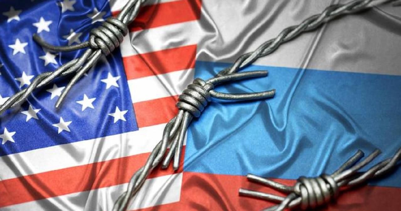 США вводят санкции против российского Минобороны: как это объясняют в РФ США вводят санкции против российского Минобороны: как это объясняют в РФ