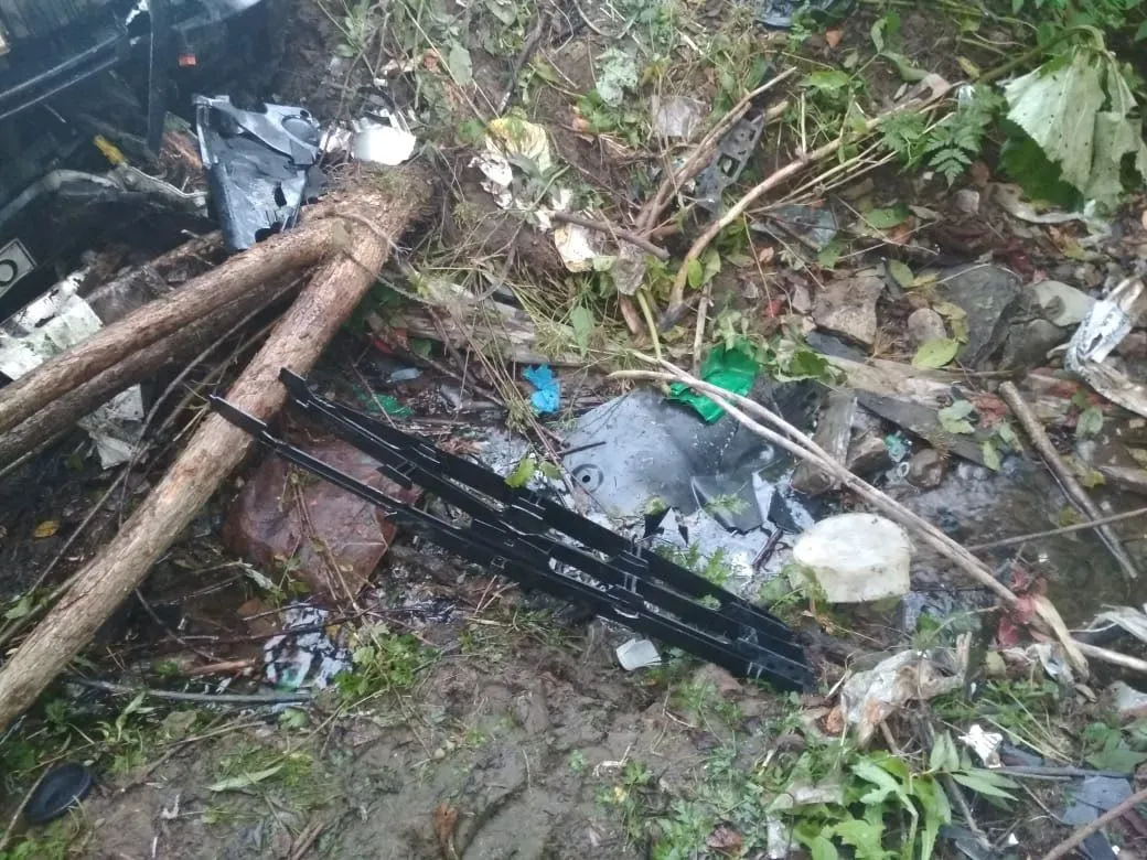 Винуванцеві ДТП загрожує від 5 до 10 років в'язниці Винуванцеві ДТП загрожує від 5 до 10 років в'язниці