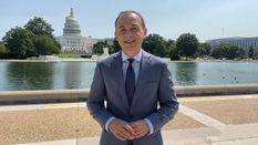Голос Америки: Белорусская оппозиционерка Мария Колесникова дала эксклюзивное интервью Голос Америки: Белорусская оппозиционерка Мария Колесникова дала эксклюзивное интервью