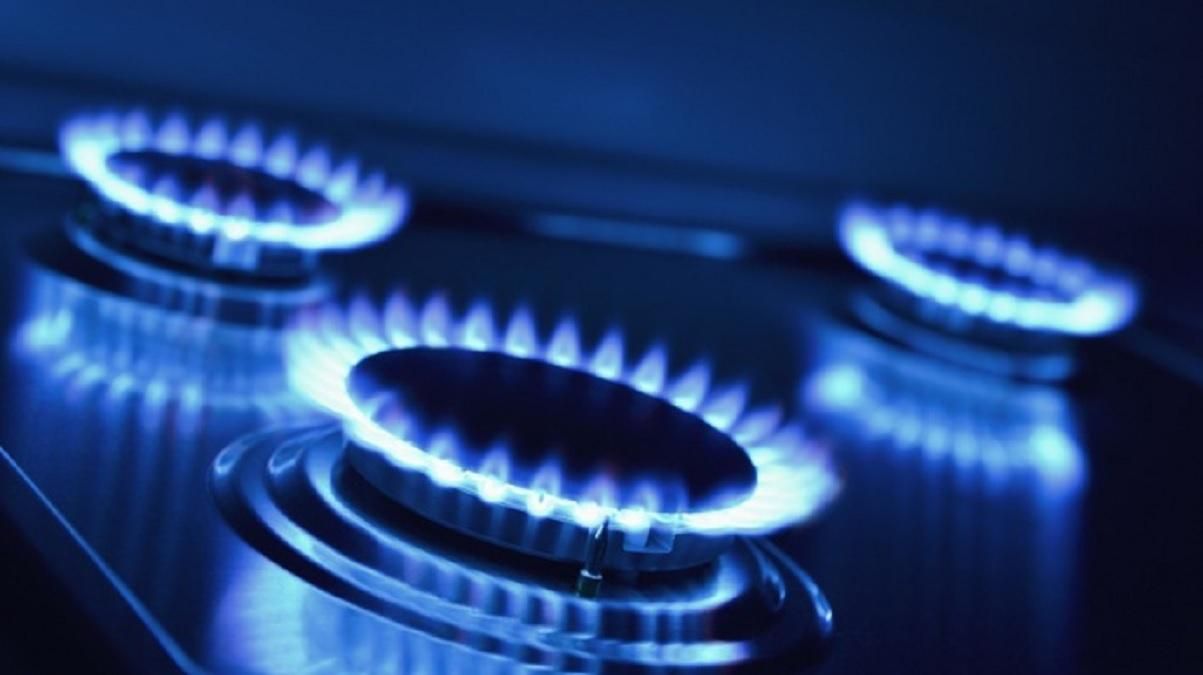 Тариф на газ на сентябрь 2020 – цена для населения Украины