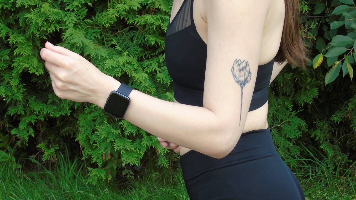 Realme Watch: характеристики, огляд ціна девайсу в Україні Realme Watch: характеристики, огляд ціна девайсу в Україні