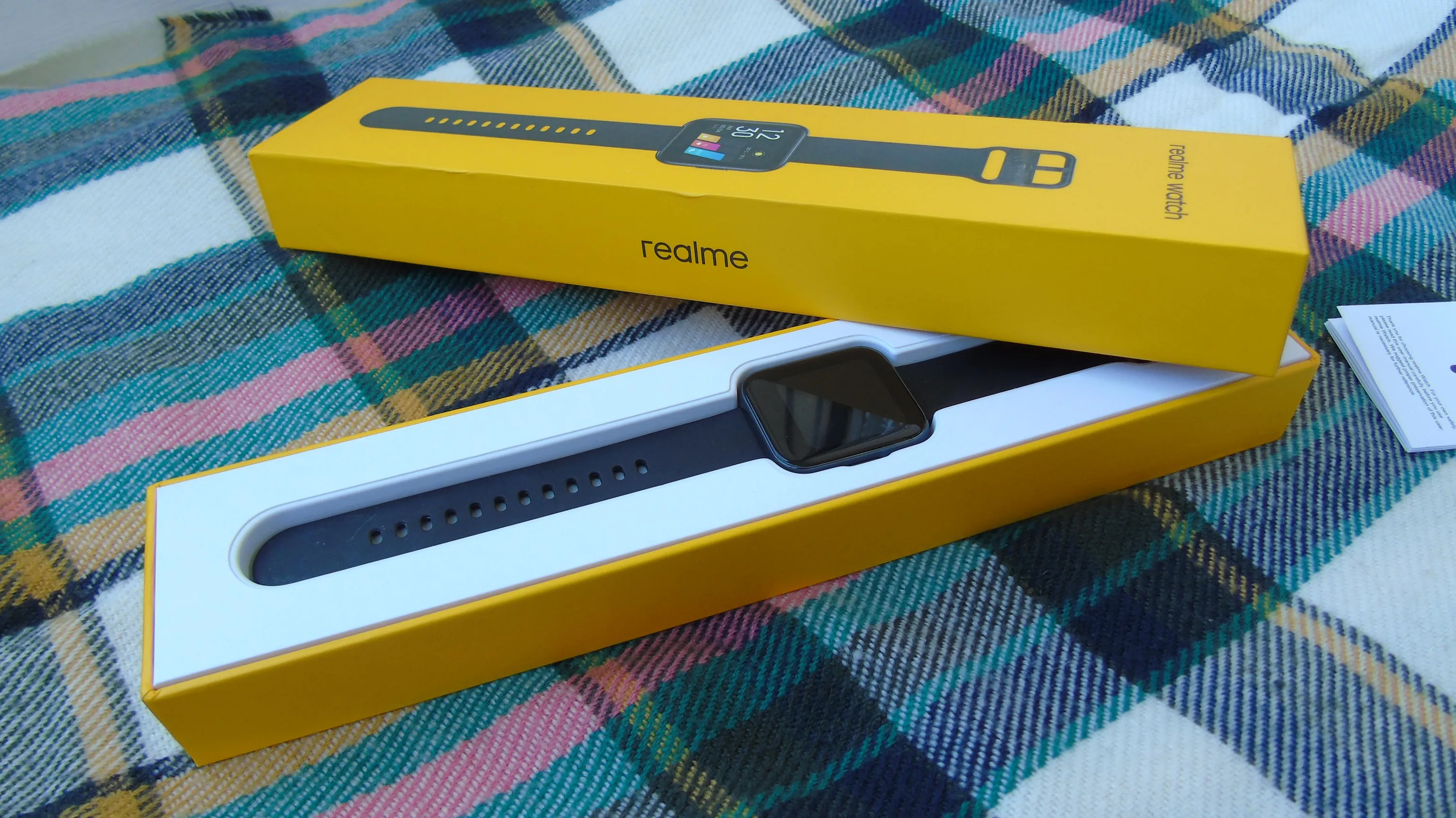 Realme Watch Realme Watch