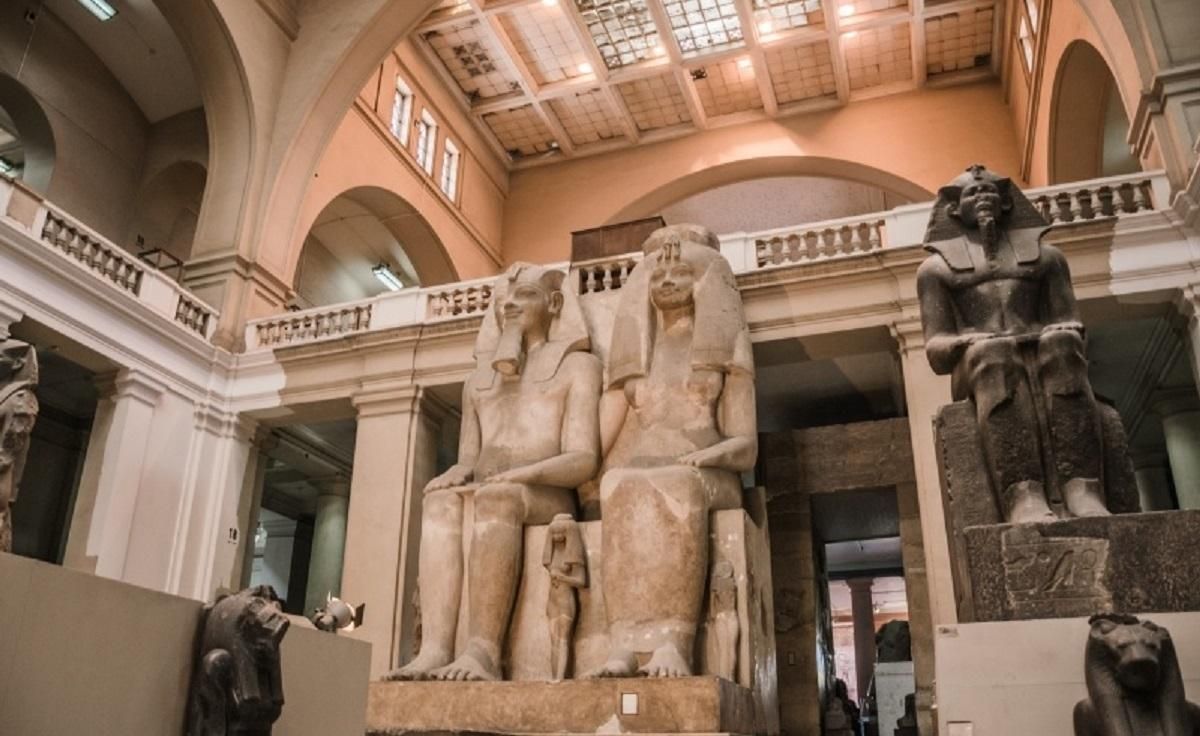 В Єгипті для туристів відкриють піраміди та музеї: відома дата