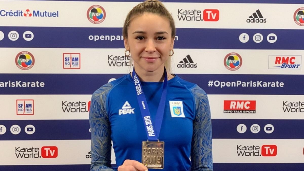 Провідні спортсмени України отримали іменні нагороди на "Площі зірок" у Києві: фото Провідні спортсмени України отримали іменні нагороди на "Площі зірок" у Києві: фото