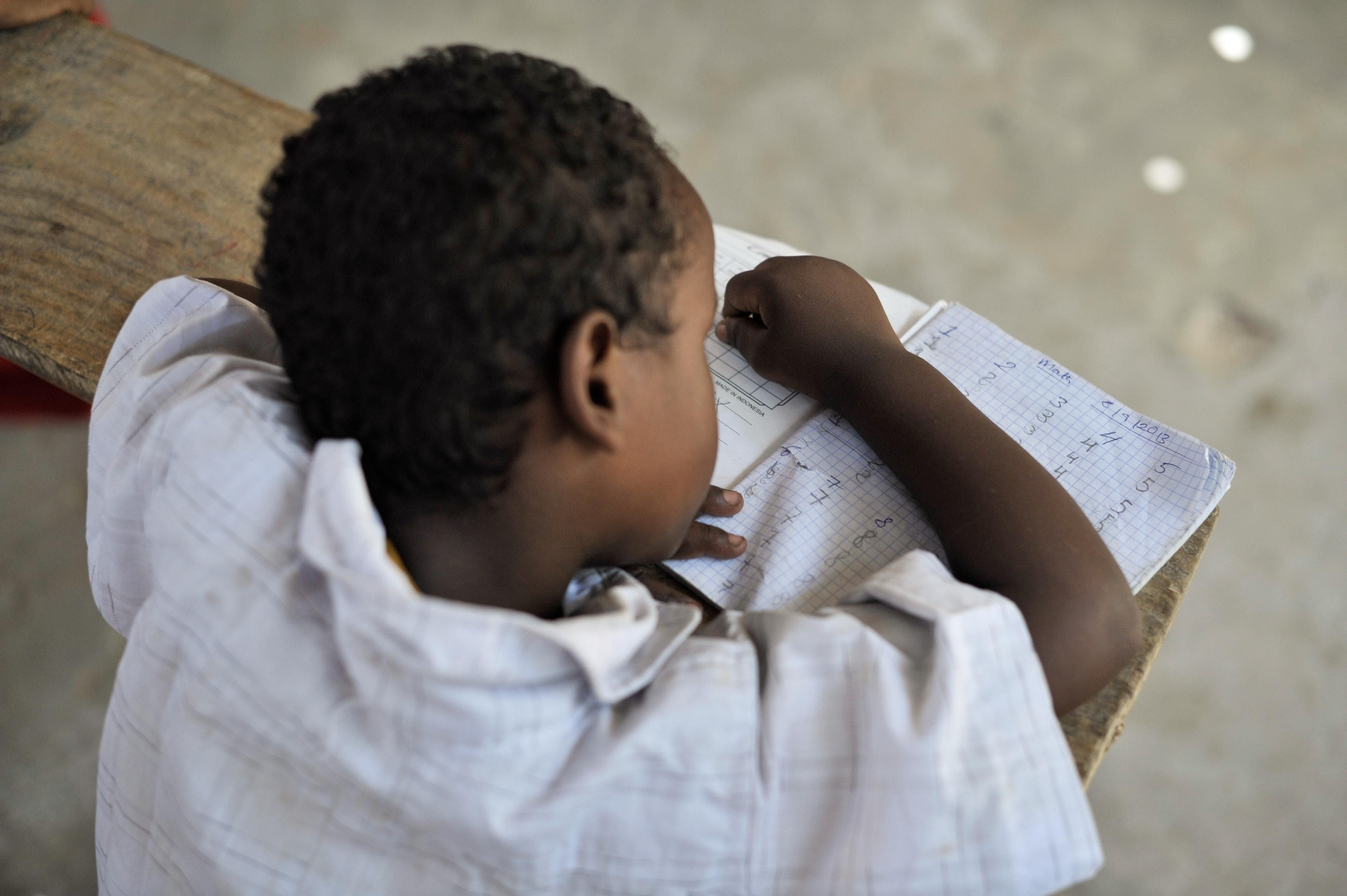 Третина дітей у світі не має доступу до дистанційної освіти: ЮНІСЕФ