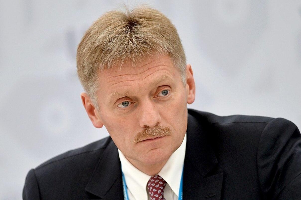  Кремль про саміт нормандської четвірки: підготовка – не завершена, про дати говорити рано