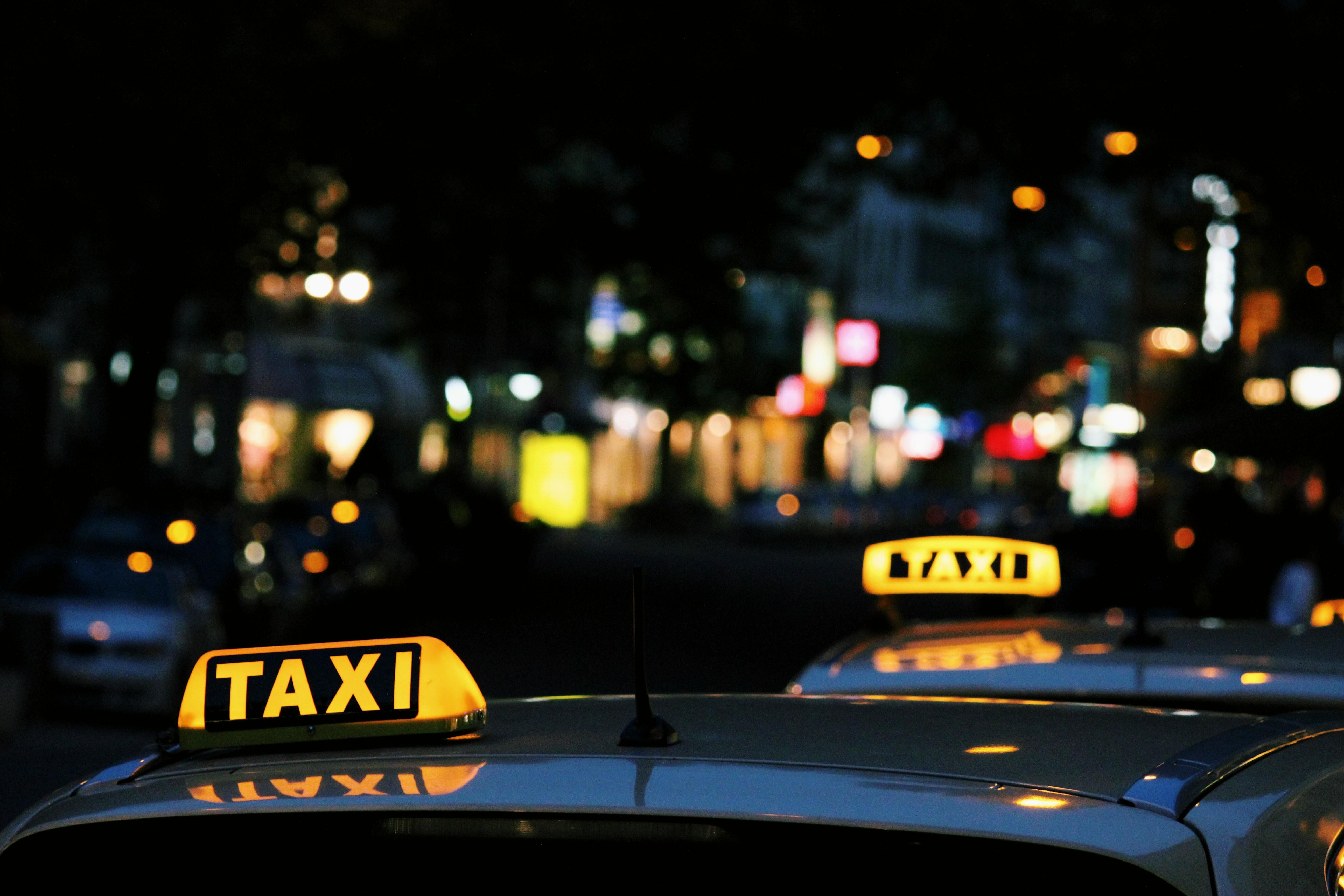 Таксі відправляється на реформу: чому та що необхідно змінити?