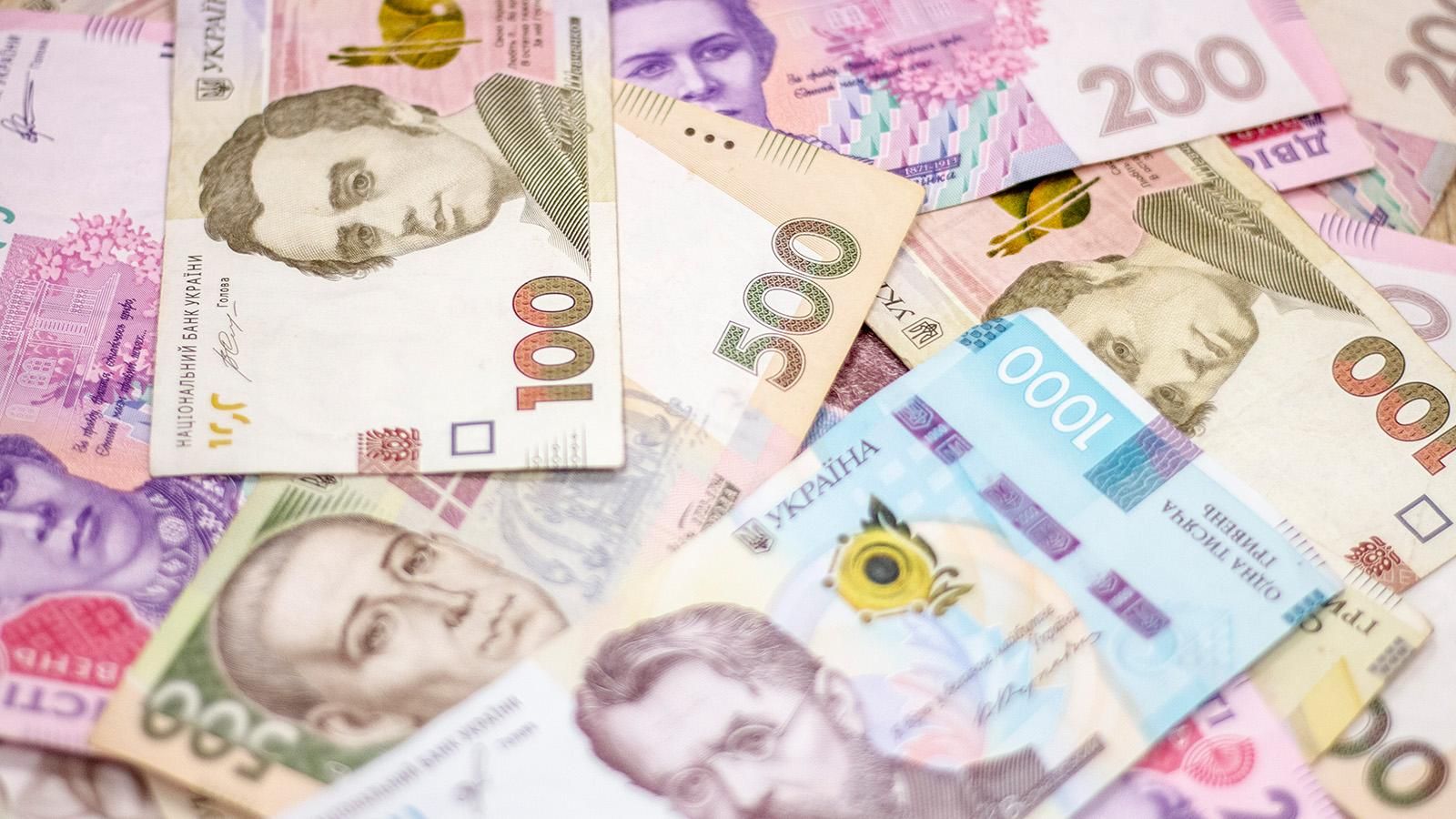Курс долара, євро – курс валют НБУ на 28 серпня 2020