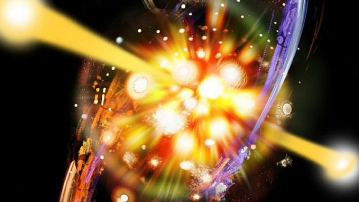 Эксперименты с позитронием обнаружили возможные погрешности в базовых законах физики