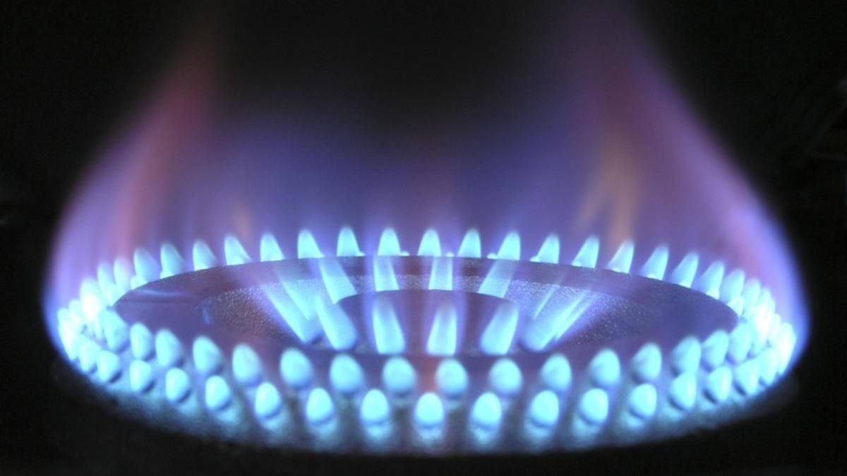 Цена на газ будет расти до конца отопительного сезона: эксперт объяснил причину