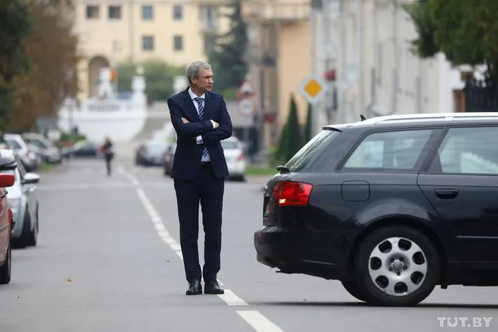 протести в Білорусі 28 серпня