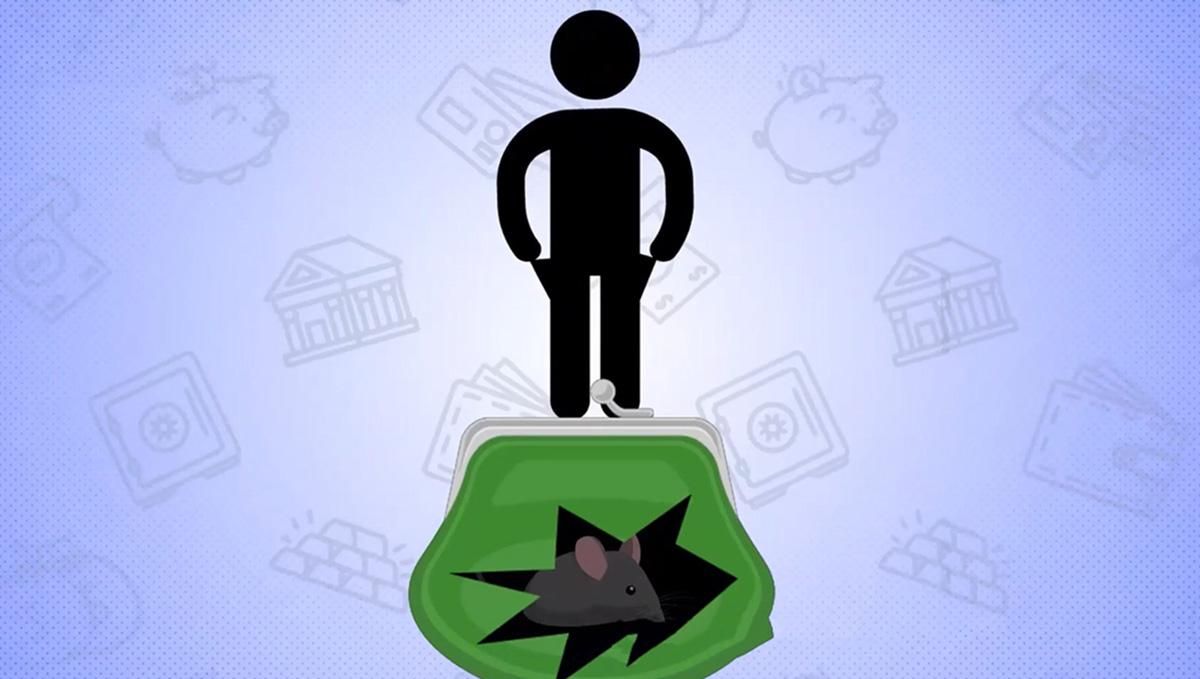 Скільки українців вважають себе бідними: шокуючі дані Скільки українців вважають себе бідними: шокуючі дані