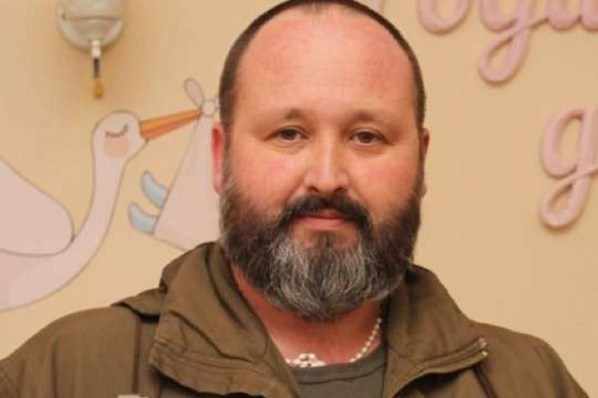 Прогресу у звільненні утримуваних у Криму та в РФ українців немає, – Полозов Прогресу у звільненні утримуваних у Криму та в РФ українців немає, – Полозов