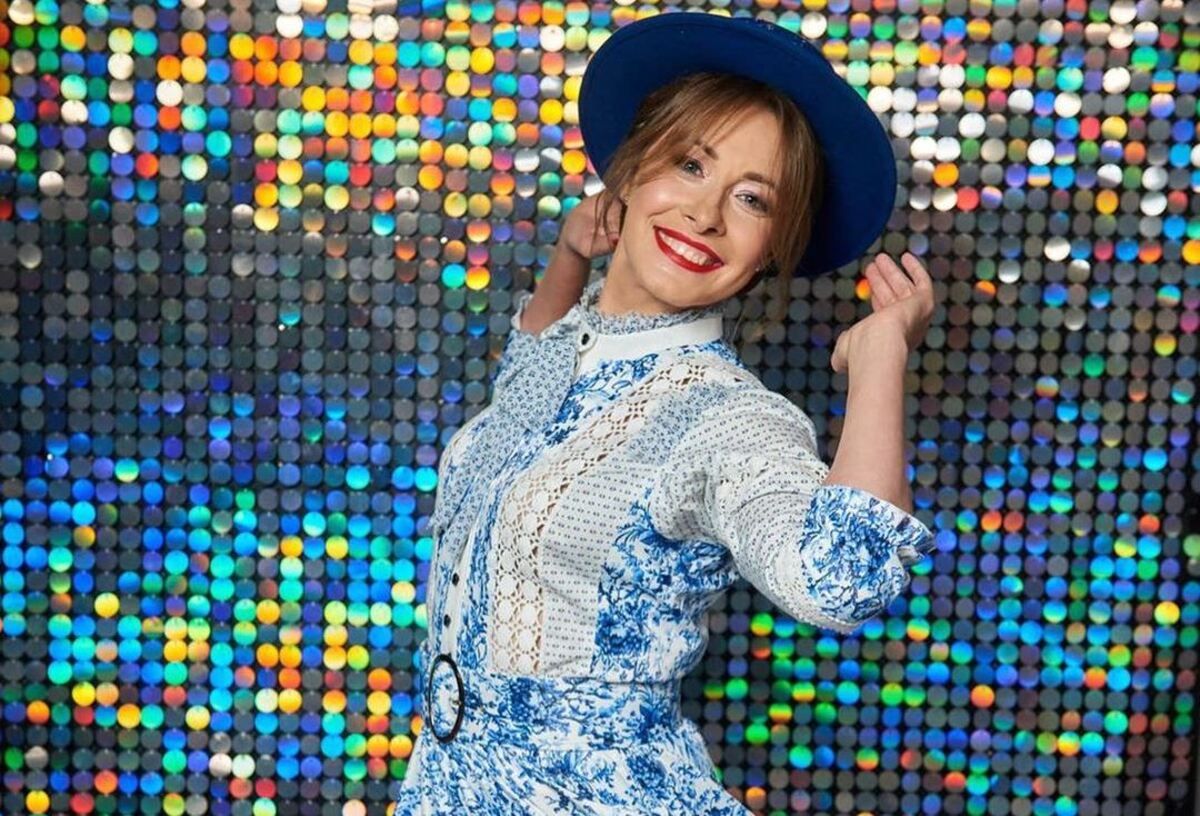 Хвора на COVID-19 Олена Кравець розповіла про самопочуття