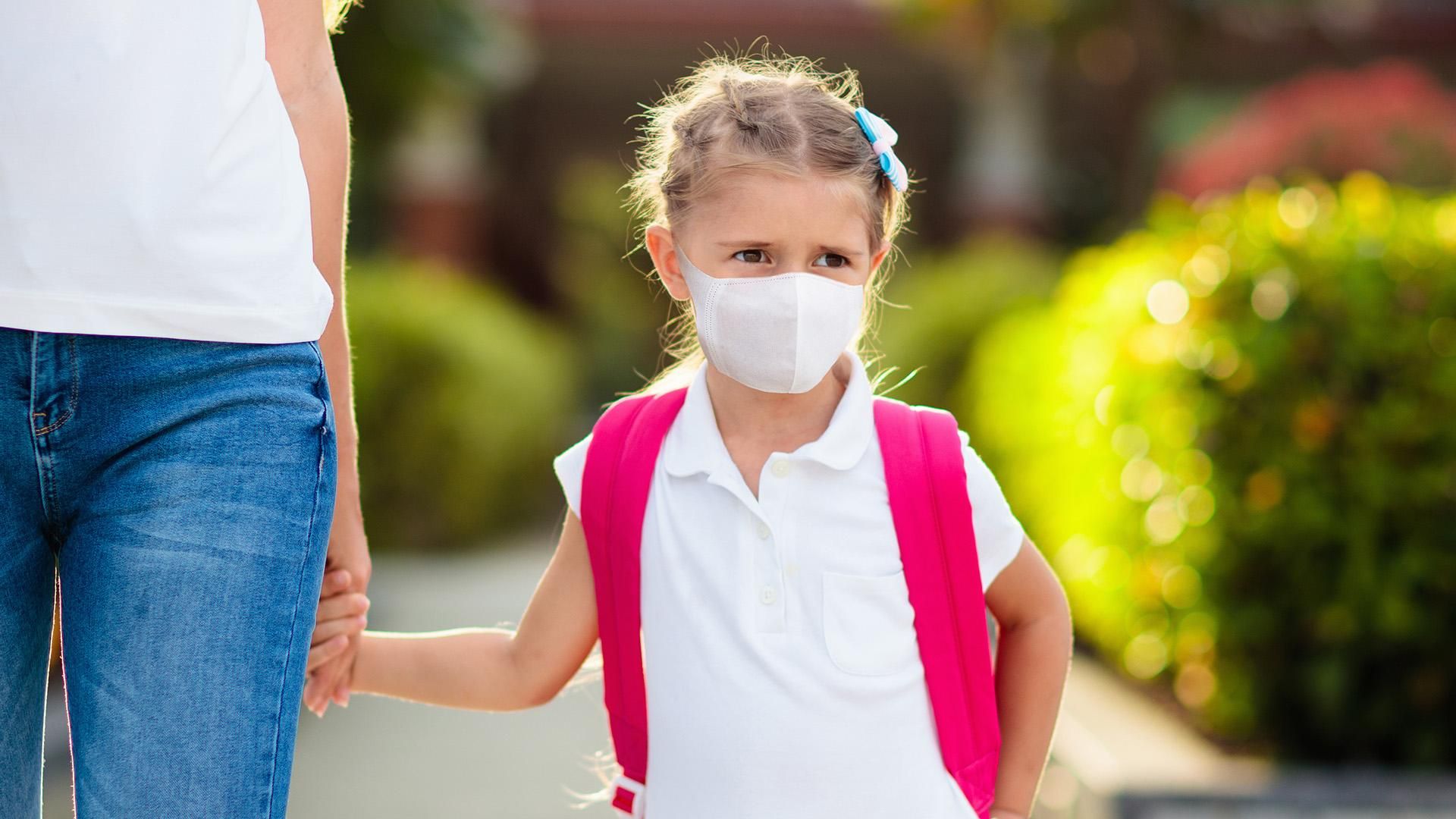 Чи можуть батьки заходити до школи під час карантину: пояснення Чи можуть батьки заходити до школи під час карантину: пояснення